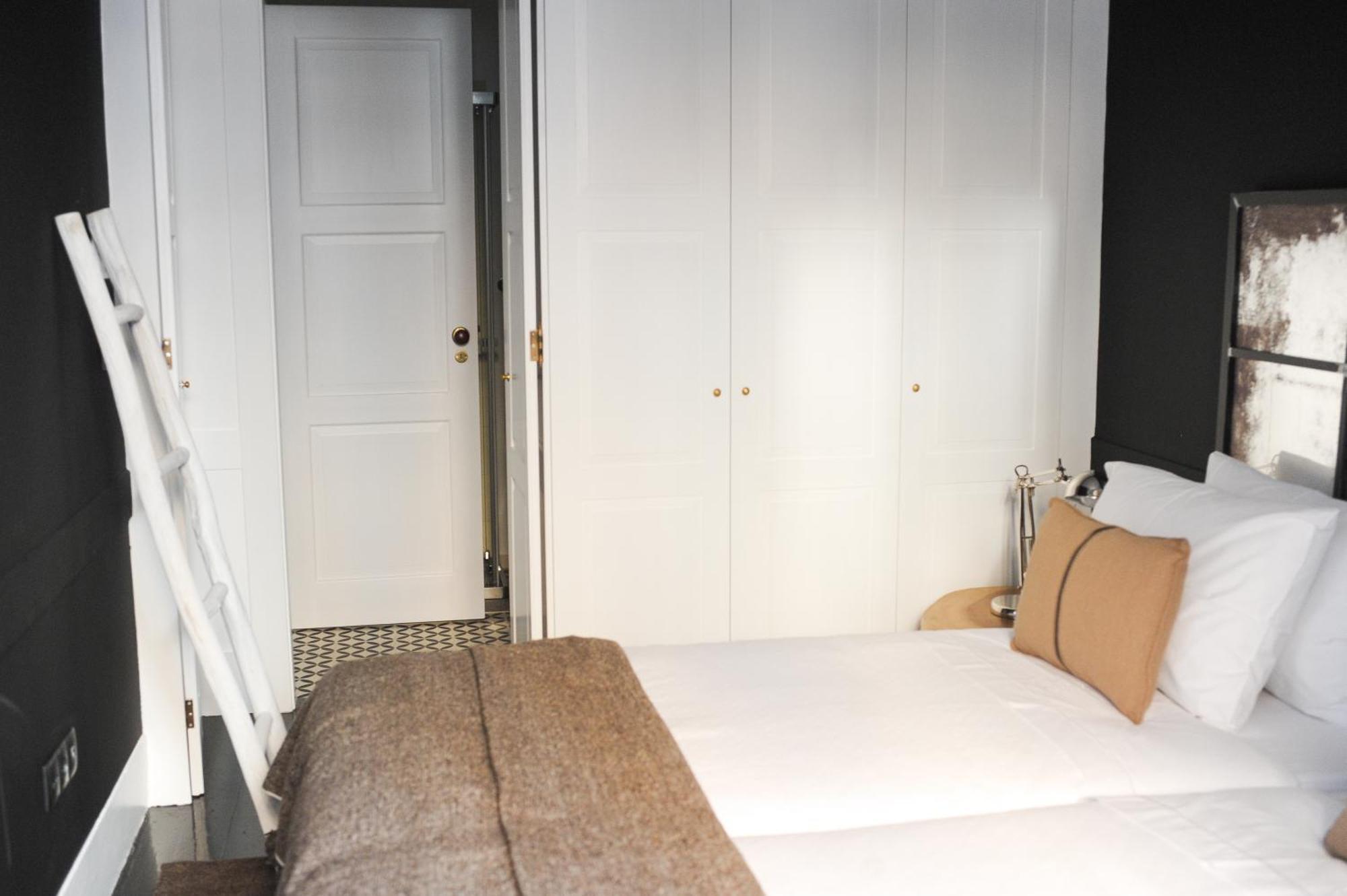 Mo House Hotel Porto Room photo