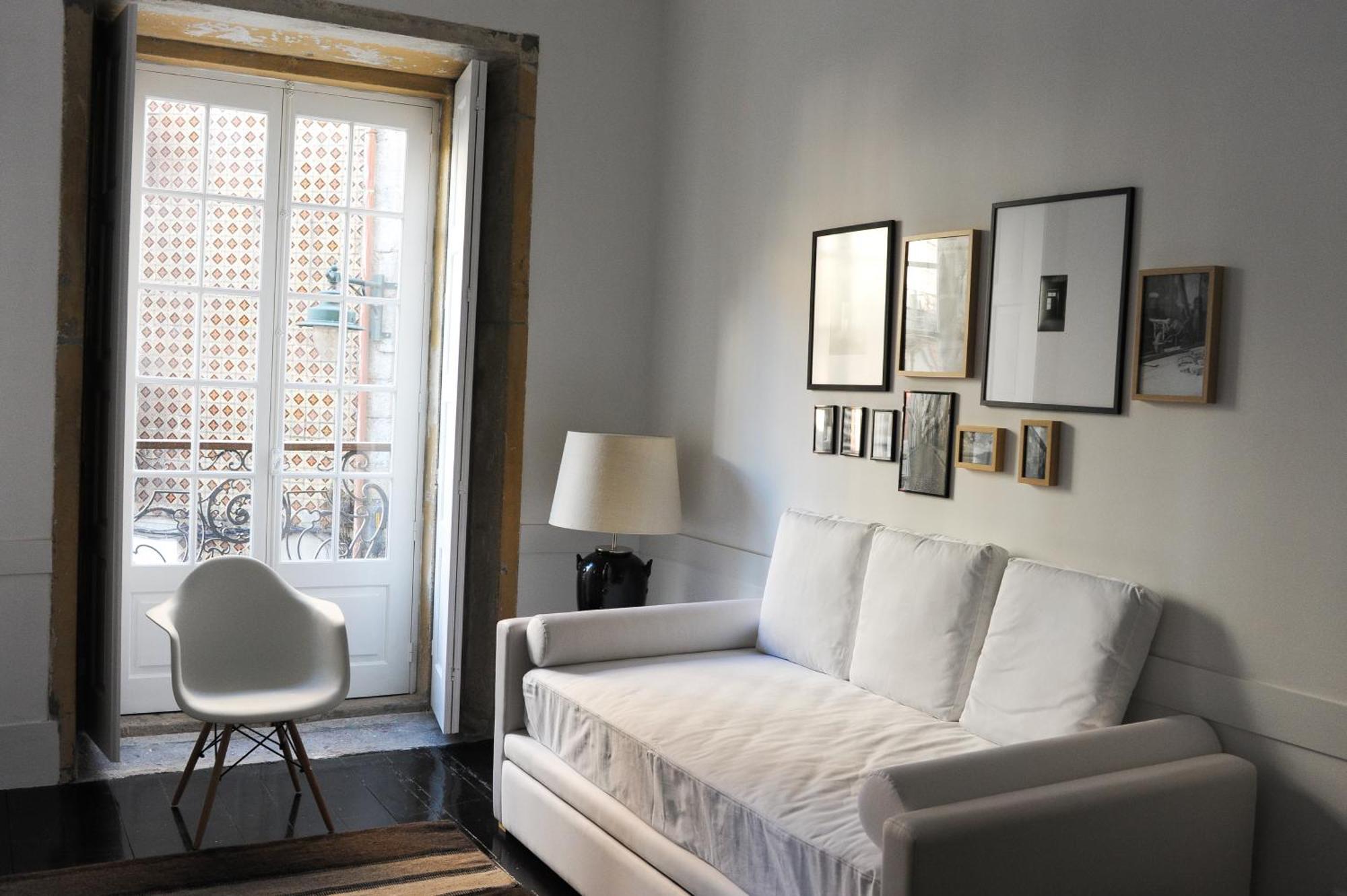 Mo House Hotel Porto Room photo