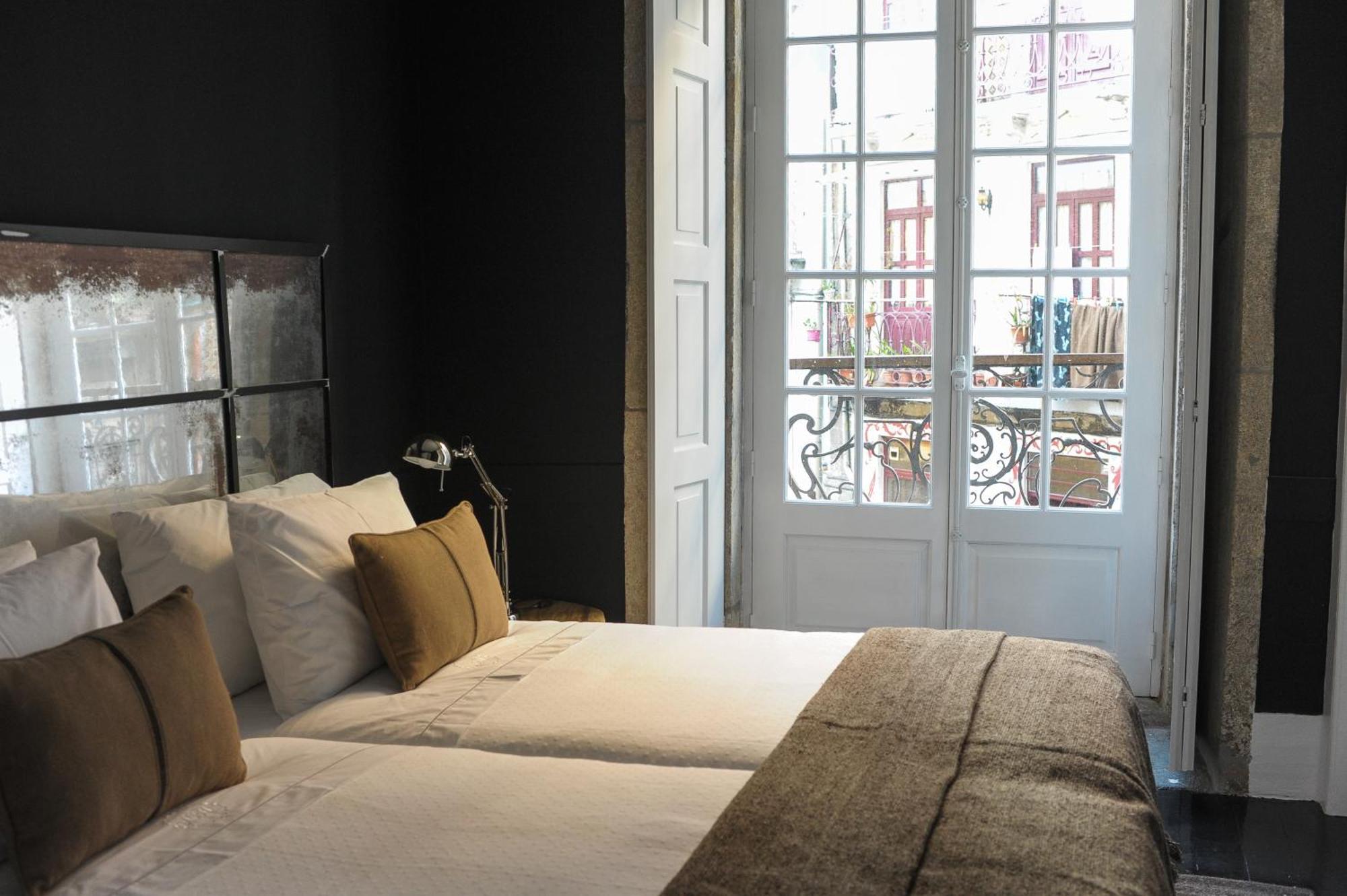 Mo House Hotel Porto Room photo